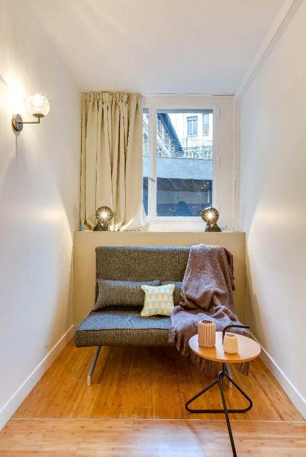 Le Vaugirard - 3Bedrooms Apartment Premium Paris Bagian luar foto