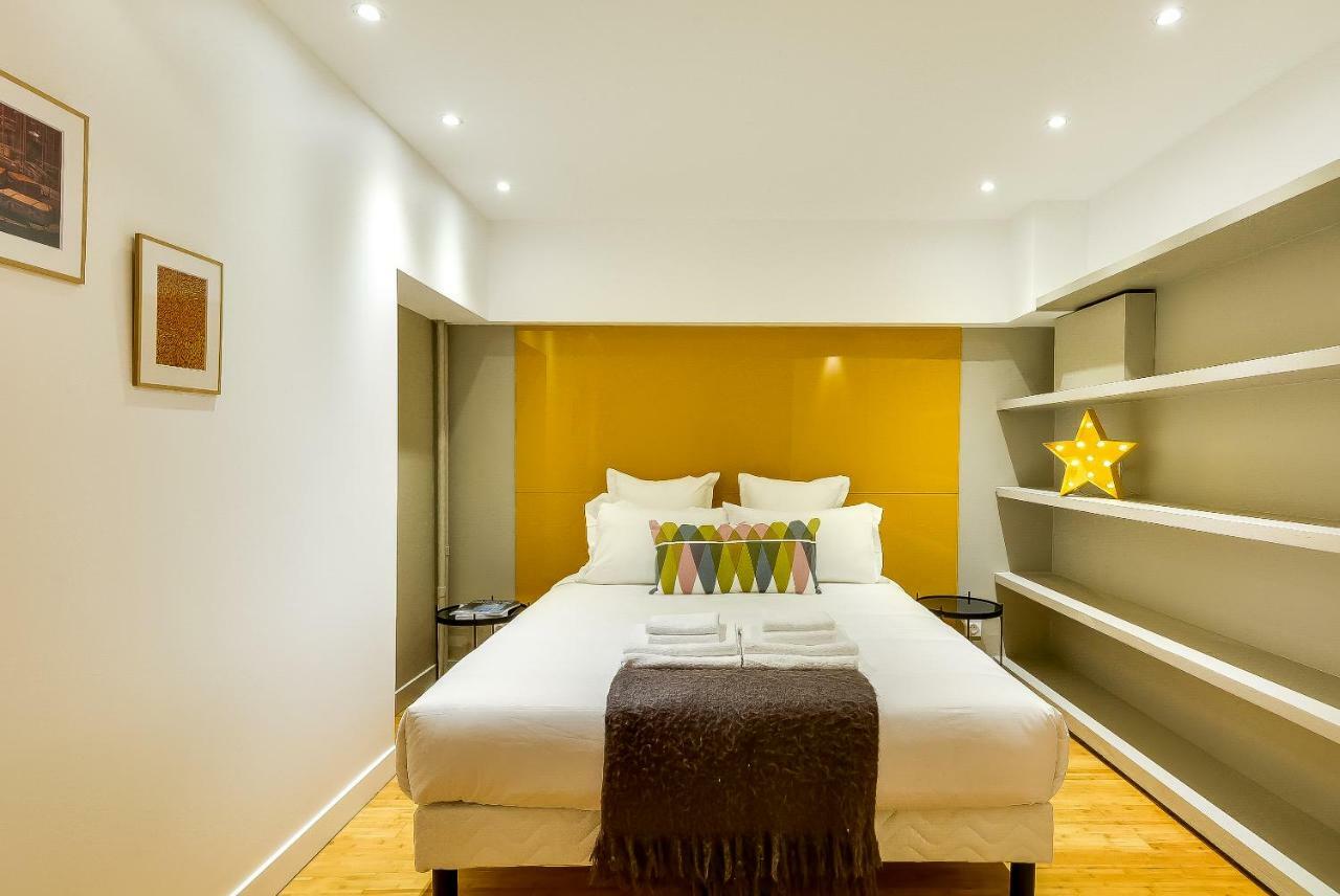 Le Vaugirard - 3Bedrooms Apartment Premium Paris Bagian luar foto
