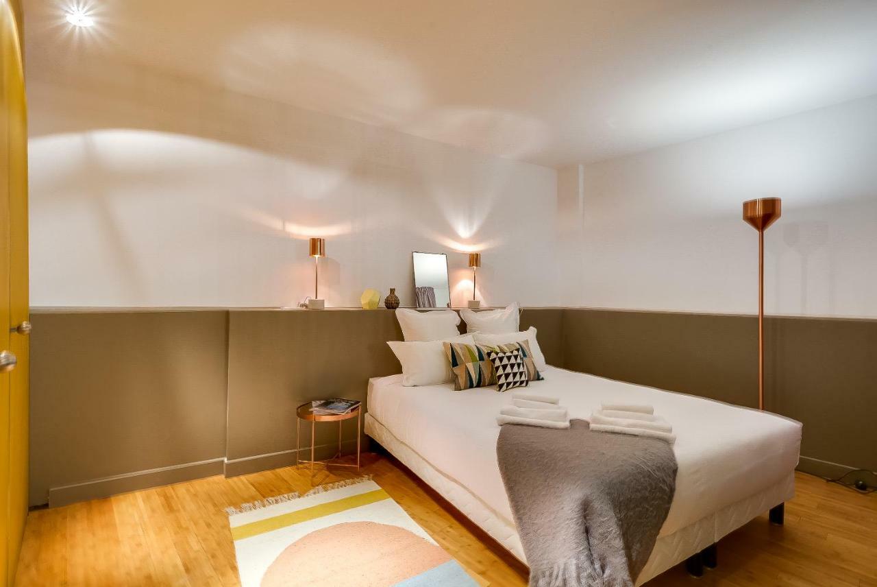 Le Vaugirard - 3Bedrooms Apartment Premium Paris Bagian luar foto