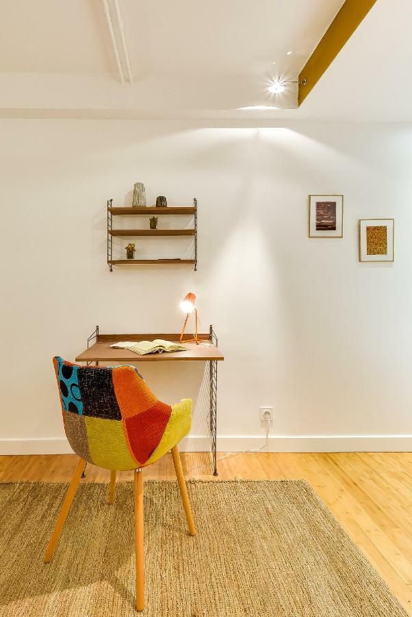Le Vaugirard - 3Bedrooms Apartment Premium Paris Bagian luar foto