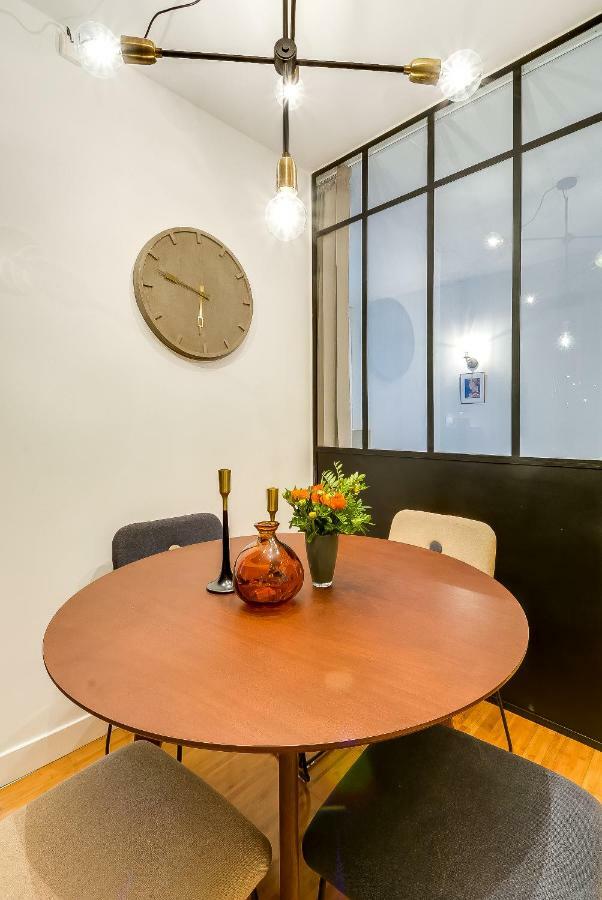 Le Vaugirard - 3Bedrooms Apartment Premium Paris Bagian luar foto